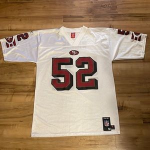 Patrick Willis Jersey #52 San Francisco 49ers
